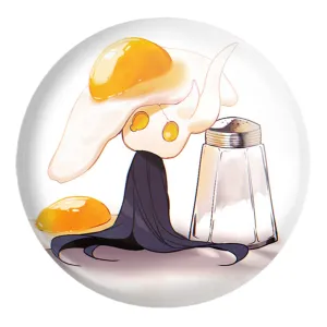 پیکسل بزرگ بازی هالو نایت (Hollow Knight)