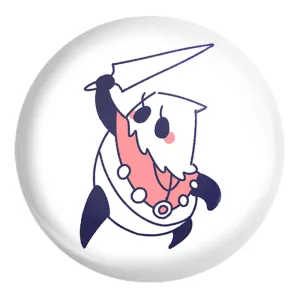 پیکسل بزرگ بازی هالو نایت (Hollow Knight)