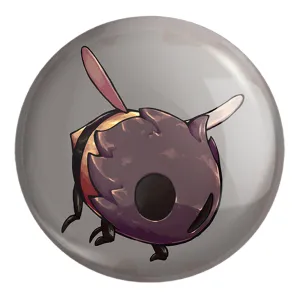 پیکسل بزرگ بازی هالو نایت (Hollow Knight)