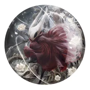 پیکسل بزرگ بازی هالو نایت (Hollow Knight)