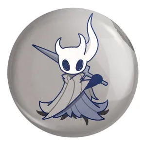 پیکسل بزرگ بازی هالو نایت (Hollow Knight)