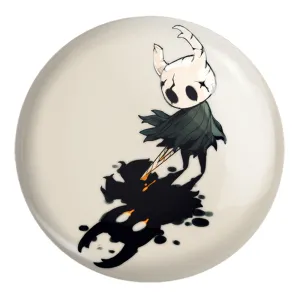 پیکسل بزرگ بازی هالو نایت (Hollow Knight)