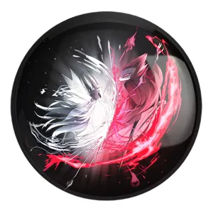 پیکسل بزرگ بازی هالو نایت (Hollow Knight)