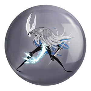 پیکسل بزرگ بازی هالو نایت (Hollow Knight)