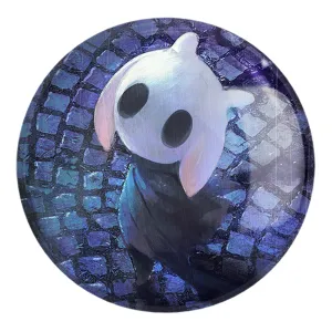 پیکسل بزرگ بازی هالو نایت (Hollow Knight)