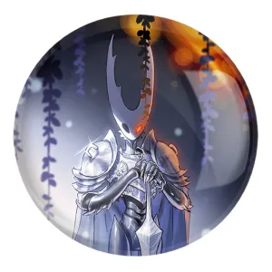 پیکسل بزرگ بازی هالو نایت (Hollow Knight)