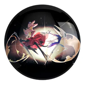 پیکسل بزرگ بازی هالو نایت (Hollow Knight)