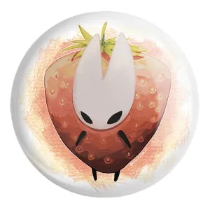 پیکسل بزرگ بازی هالو نایت (Hollow Knight)