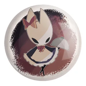 پیکسل بزرگ بازی هالو نایت (Hollow Knight)