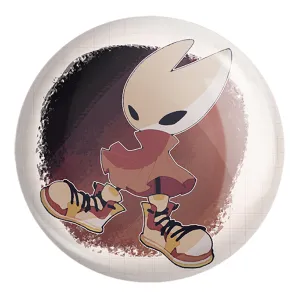 پیکسل بزرگ بازی هالو نایت (Hollow Knight)