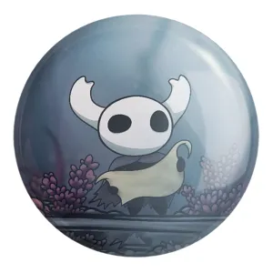 پیکسل بزرگ بازی هالو نایت (Hollow Knight)