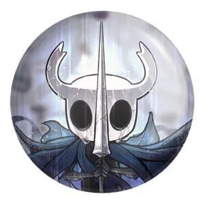 پیکسل بزرگ بازی هالو نایت (Hollow Knight)