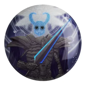 پیکسل بزرگ بازی هالو نایت (Hollow Knight)