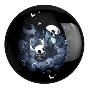 پیکسل بزرگ بازی هالو نایت (Hollow Knight)