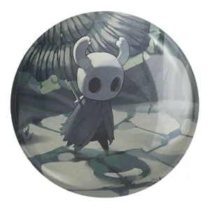 پیکسل بزرگ بازی هالو نایت (Hollow Knight)