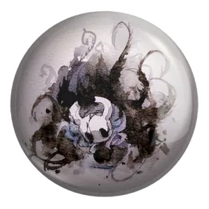 پیکسل بزرگ بازی هالو نایت (Hollow Knight)