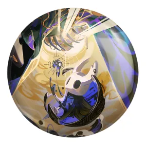 پیکسل بزرگ بازی هالو نایت (Hollow Knight)