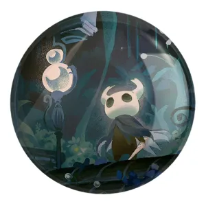 پیکسل بزرگ بازی هالو نایت (Hollow Knight)