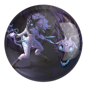 پیکسل بزرگ بازی لیگ اف لجندز (League of Legends)