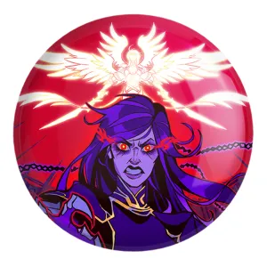 پیکسل بزرگ بازی لیگ اف لجندز (League of Legends)