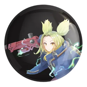 پیکسل بزرگ بازی لیگ اف لجندز (League of Legends)