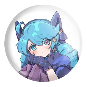 پیکسل بزرگ بازی لیگ اف لجندز (League of Legends)