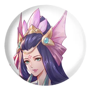 پیکسل بزرگ بازی لیگ اف لجندز (League of Legends)