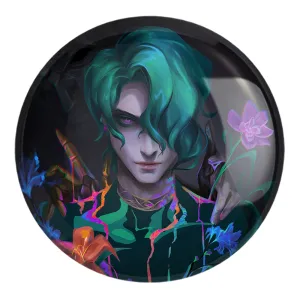 پیکسل بزرگ بازی لیگ اف لجندز (League of Legends)