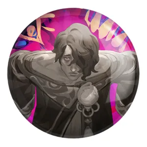 پیکسل بزرگ بازی لیگ اف لجندز (League of Legends)