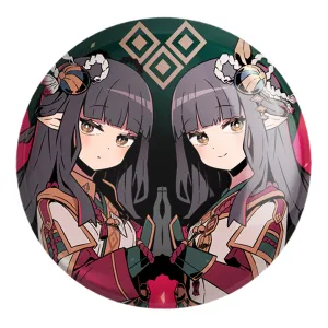 پیکسل بزرگ بازی شکارچی هیولا (Monster Hunter)
