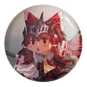 پیکسل بزرگ بازی شکارچی هیولا (Monster Hunter)