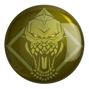 پیکسل بزرگ بازی شکارچی هیولا (Monster Hunter)