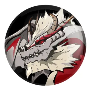 پیکسل بزرگ بازی شکارچی هیولا (Monster Hunter)