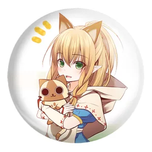 پیکسل بزرگ بازی شکارچی هیولا (Monster Hunter)