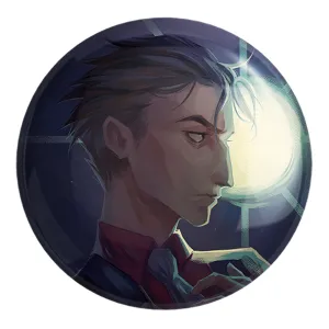 پیکسل بزرگ سیلکو آرکین (Arcane)