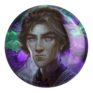 پیکسل بزرگ ویکتور آرکین (Arcane)
