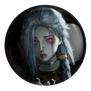 پیکسل بزرگ جینکس آرکین (Arcane)