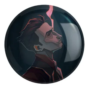 پیکسل بزرگ سیلکو آرکین (Arcane)