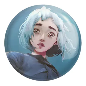 پیکسل بزرگ جینکس آرکین (Arcane)
