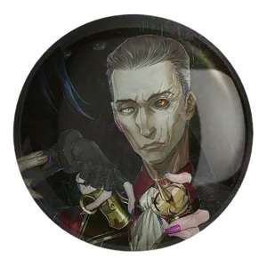 پیکسل بزرگ سیلکو آرکین (Arcane)
