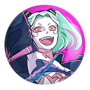 پیکسل بزرگ جینکس و ریکا آرکین (Arcane)