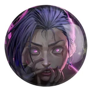 پیکسل بزرگ جینکس آرکین (Arcane)
