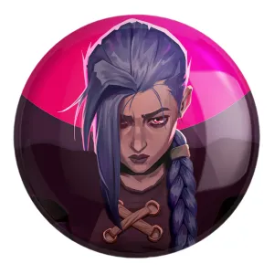 پیکسل بزرگ جینکس آرکین (Arcane)