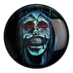 پیکسل بزرگ انیمه تک رو (Solo Leveling)
