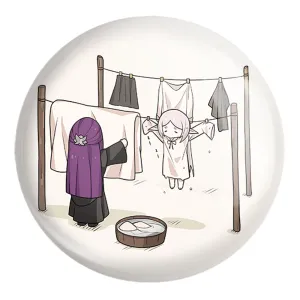 پیکسل بزرگ فریرن و فرن انیمه فریرن