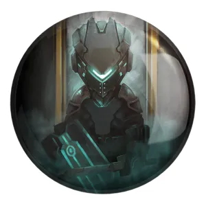 پیکسل بزرگ بازی دد اسپیس (Dead Space)
