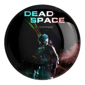 پیکسل بزرگ بازی دد اسپیس (Dead Space)