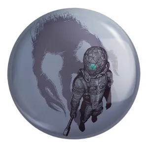 پیکسل بزرگ بازی دد اسپیس (Dead Space)