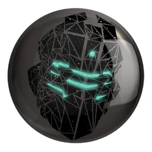 پیکسل بزرگ بازی دد اسپیس (Dead Space)