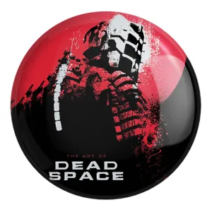پیکسل بزرگ بازی دد اسپیس (Dead Space)
